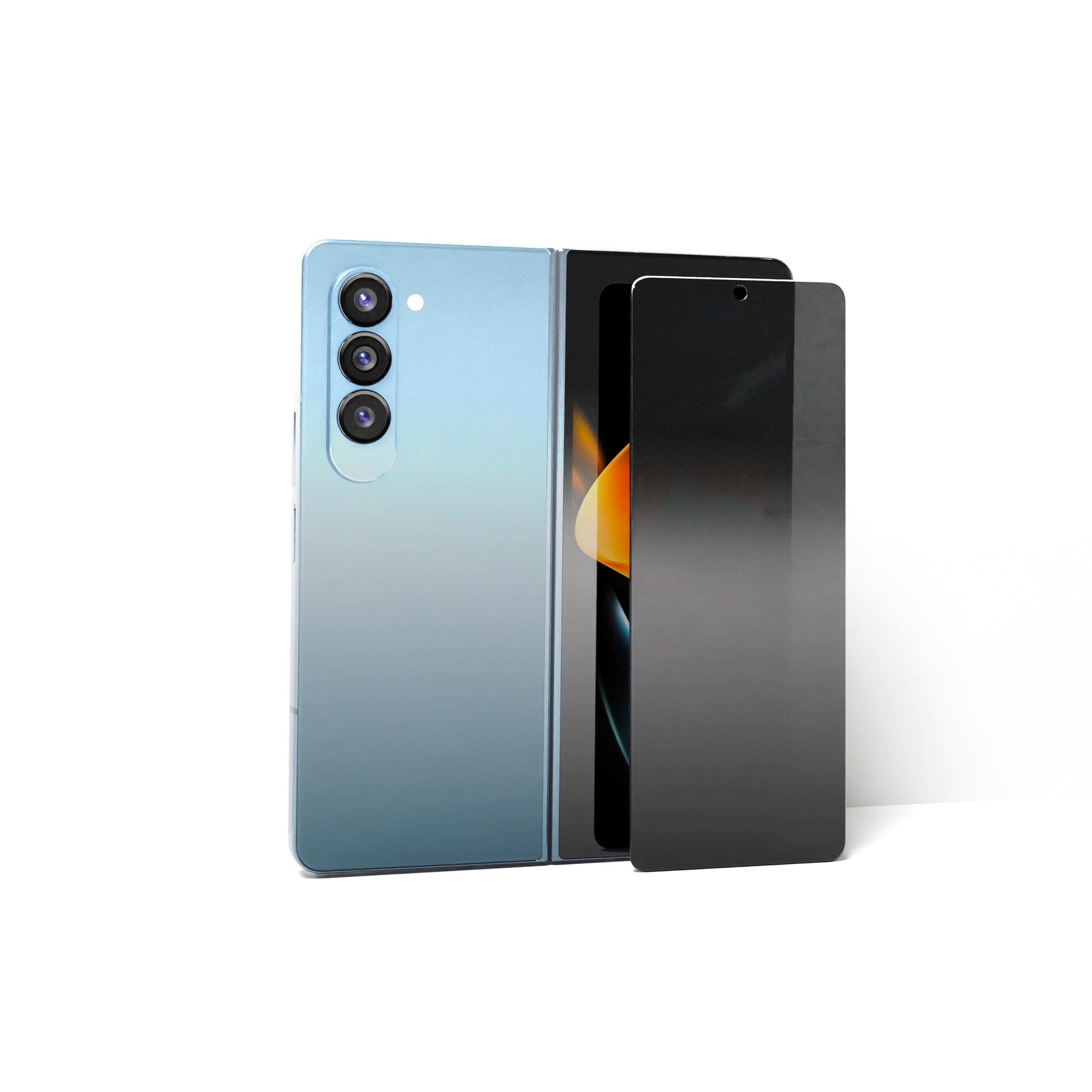 Max & Max Samsung Fold 6 Privacy Tempered Glass Max & Max Samsung Fold 6 Privacy Tempered Glass